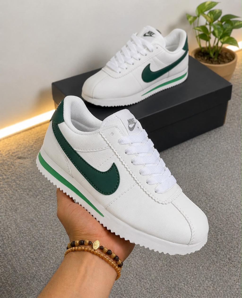 NK  CORTEZ
