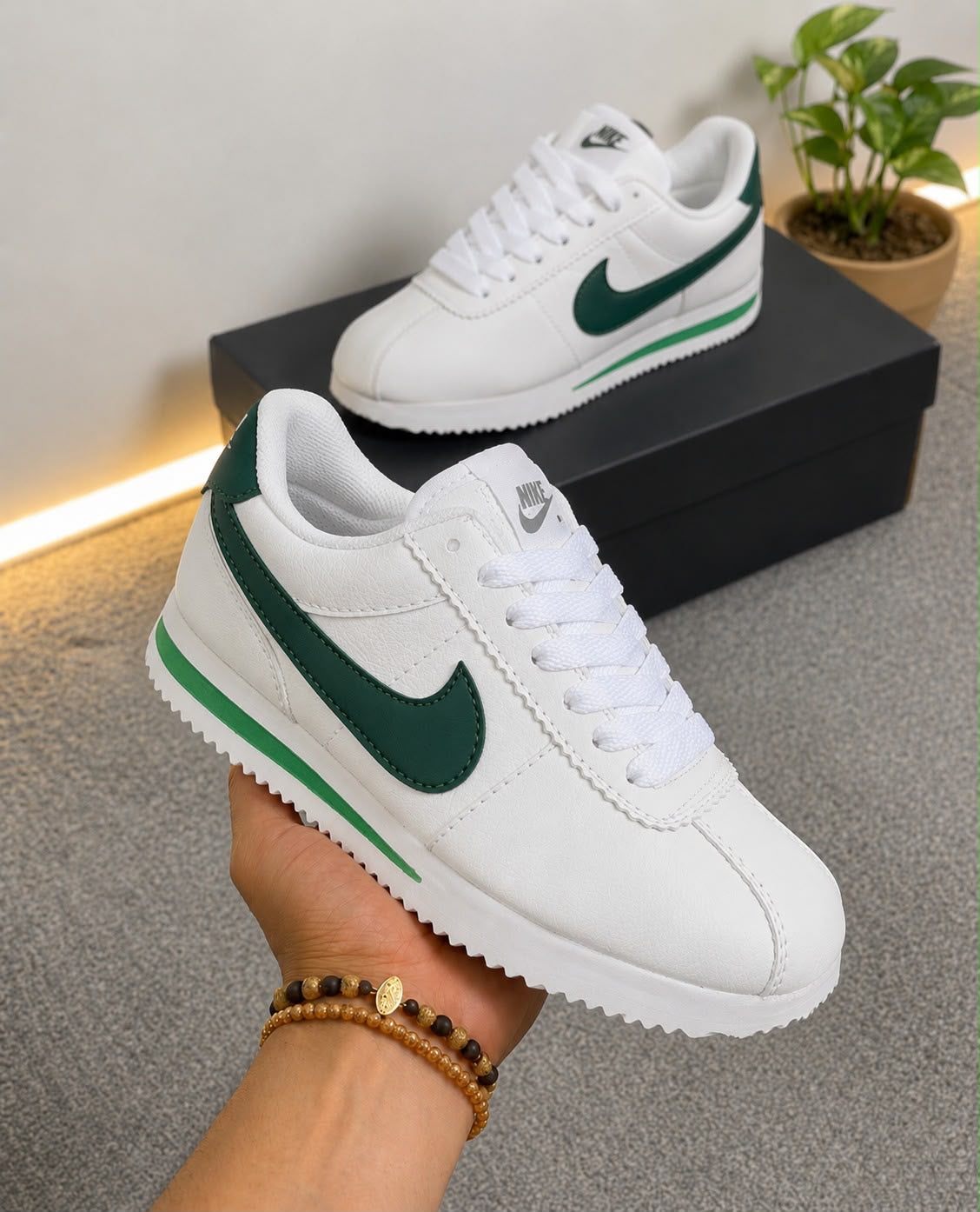 NK  CORTEZ
