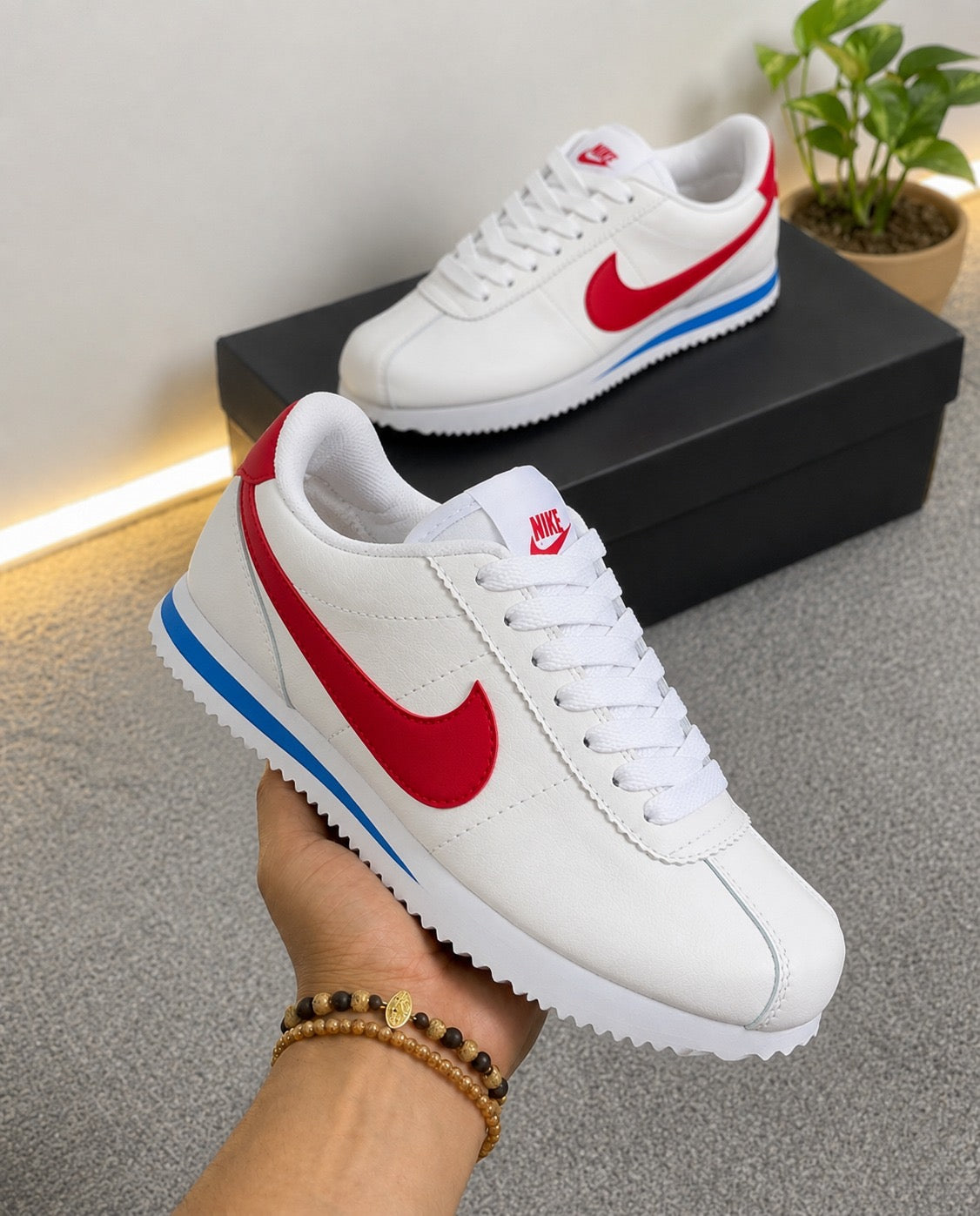 NK  CORTEZ