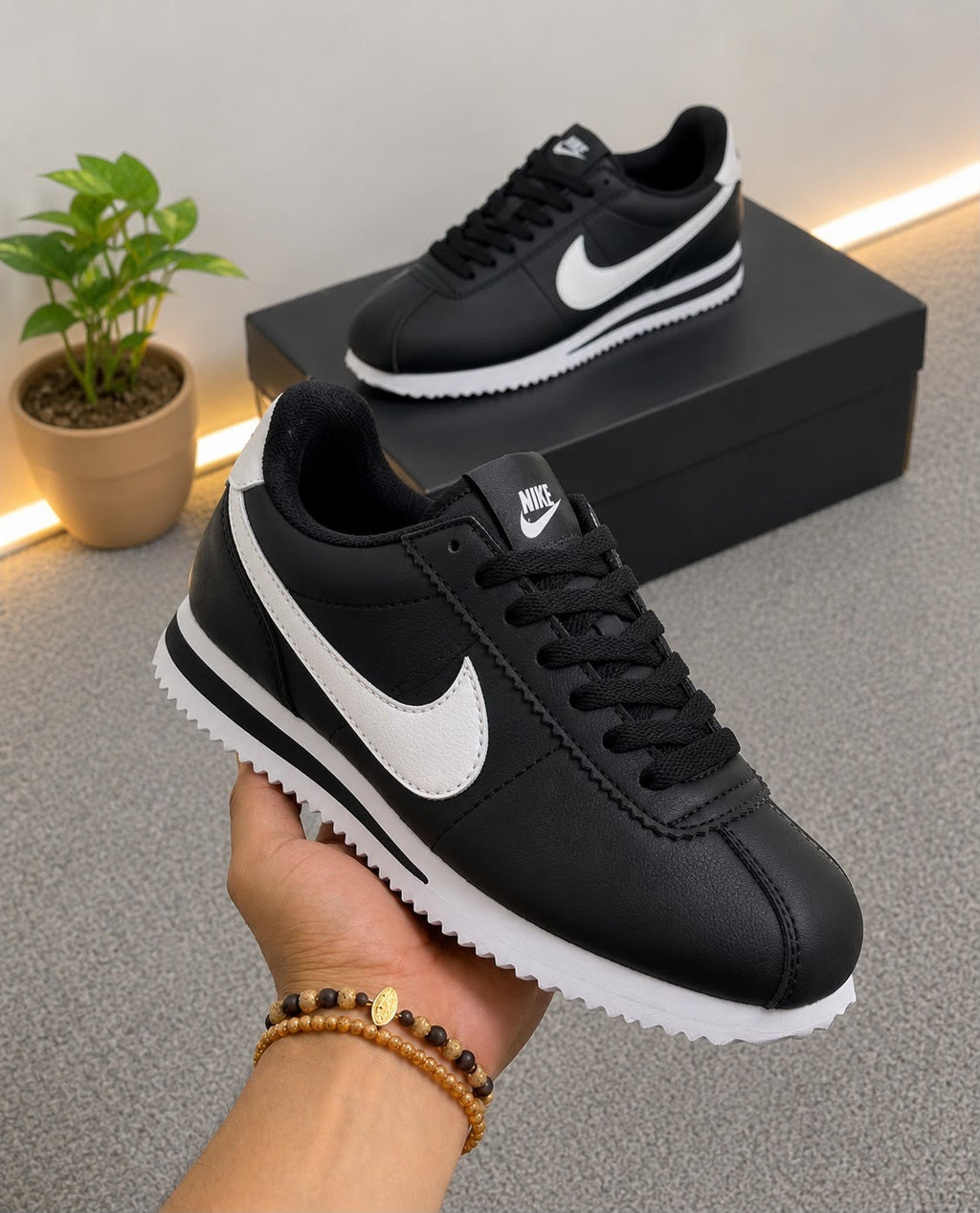 NK  CORTEZ